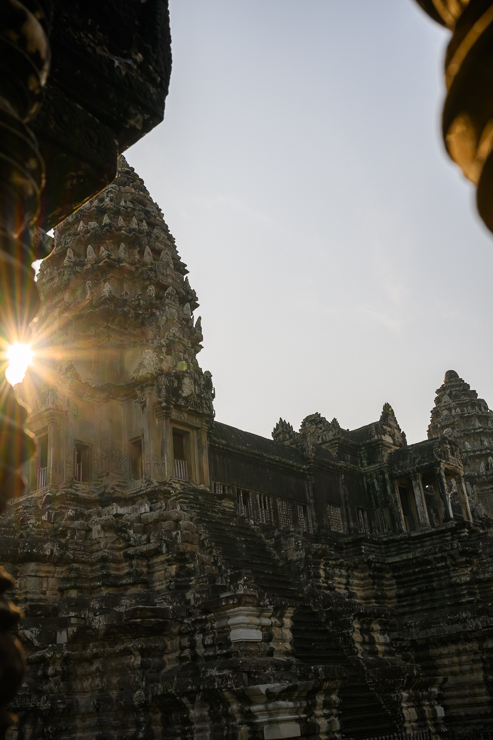 Siem Reap: Museums, Temples and Hidden gems