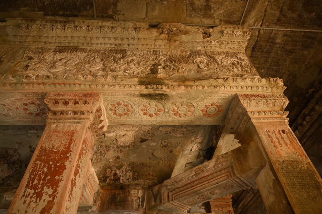 Siem Reap: Museums, Temples and Hidden gems