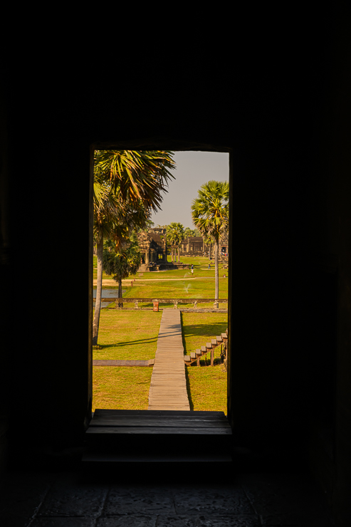 Siem Reap: Museums, Temples and Hidden gems