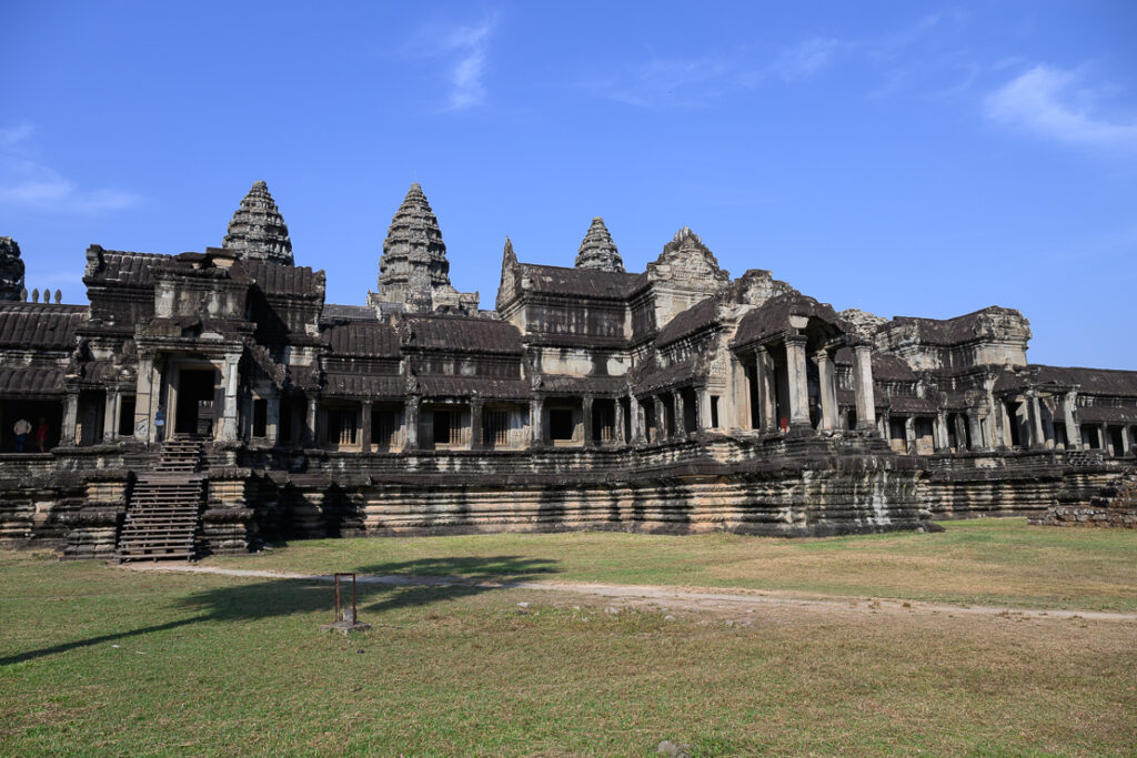 Siem Reap: Museums, Temples and Hidden gems