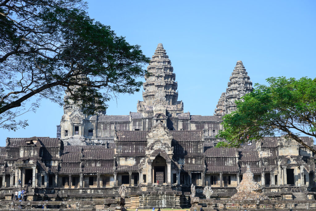 Siem Reap: Museums, Temples and Hidden gems