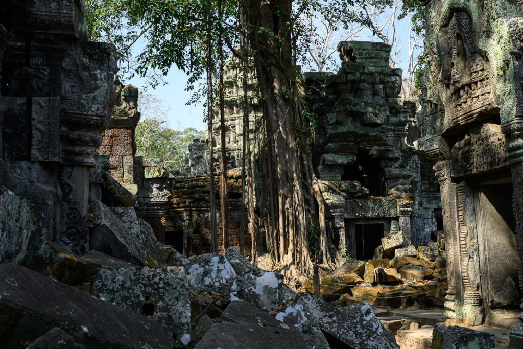 Siem Reap: Museums, Temples and Hidden gems