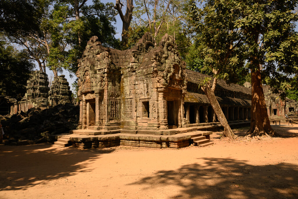 Siem Reap: Museums, Temples and Hidden gems