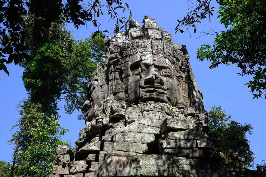 Siem Reap: Museums, Temples and Hidden gems