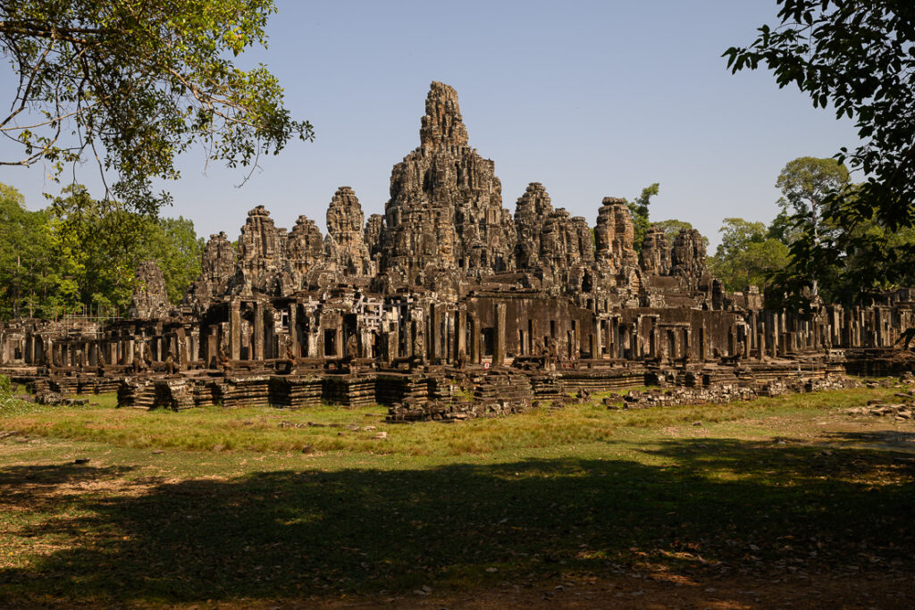 Siem Reap: Museums, Temples and Hidden gems