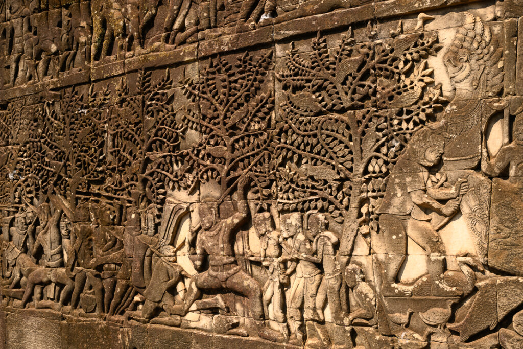 Siem Reap: Museums, Temples and Hidden gems