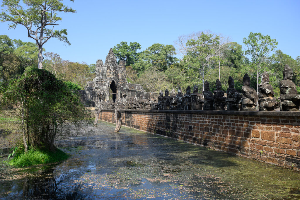 Siem Reap: Museums, Temples and Hidden gems
