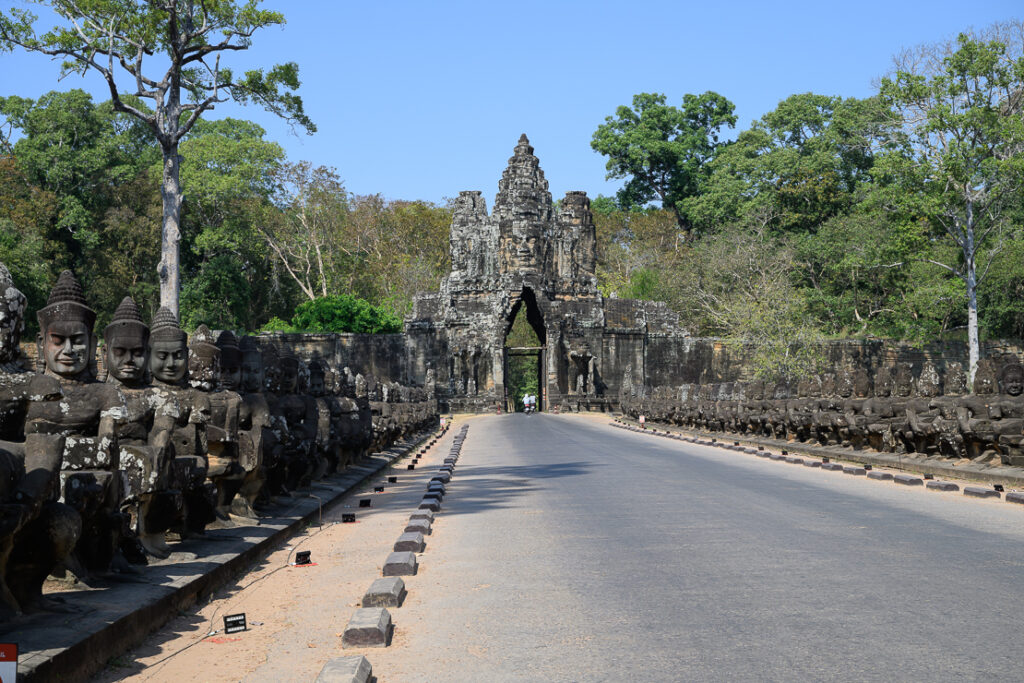 Siem Reap: Museums, Temples and Hidden gems
