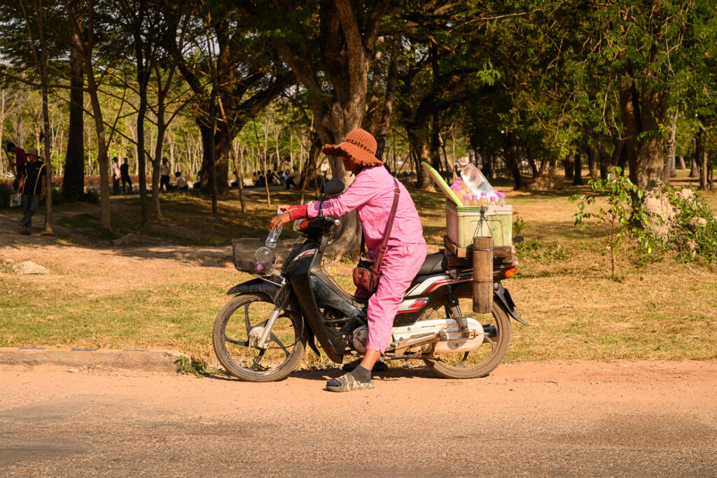 Siem Reap: Museums, Temples and Hidden gems