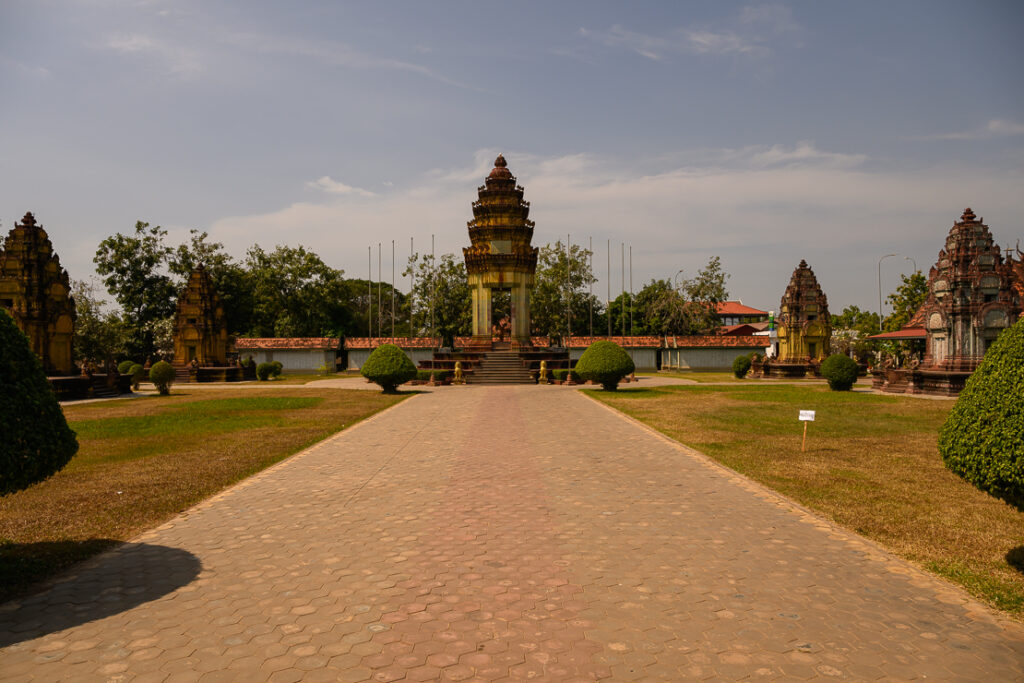 Siem Reap: Museums, Temples and Hidden gems