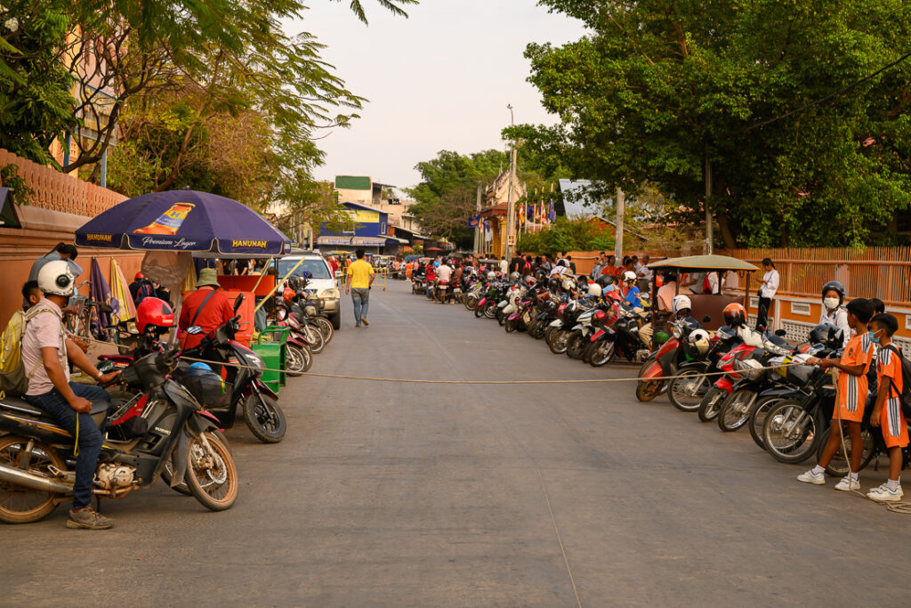 Siem Reap: Museums, Temples and Hidden gems