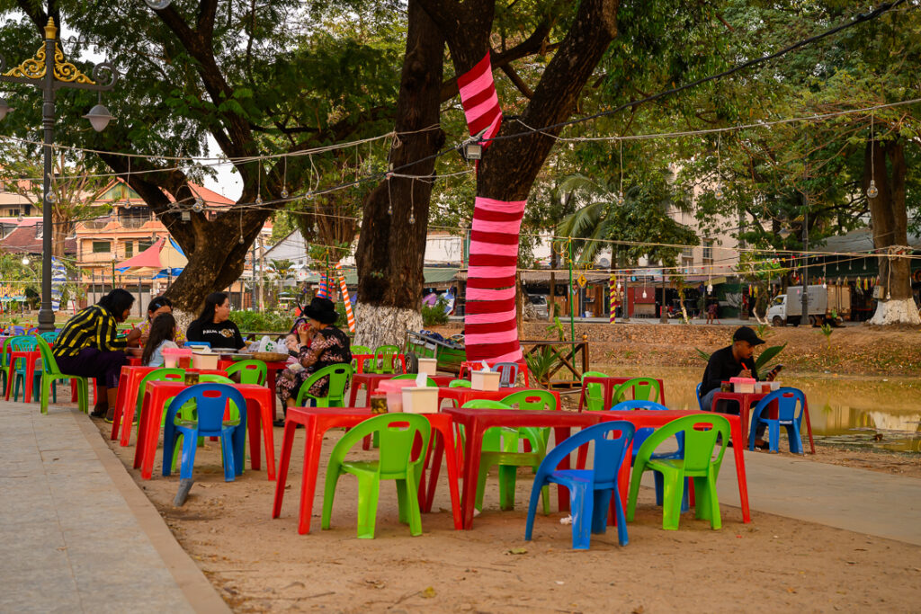 Siem Reap: Museums, Temples and Hidden gems