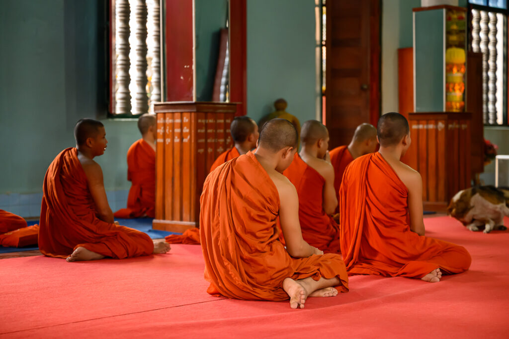 Siem Reap: Museums, Temples and Hidden gems