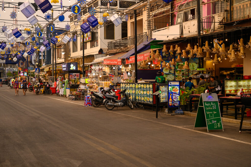 Siem Reap: Museums, Temples and Hidden gems