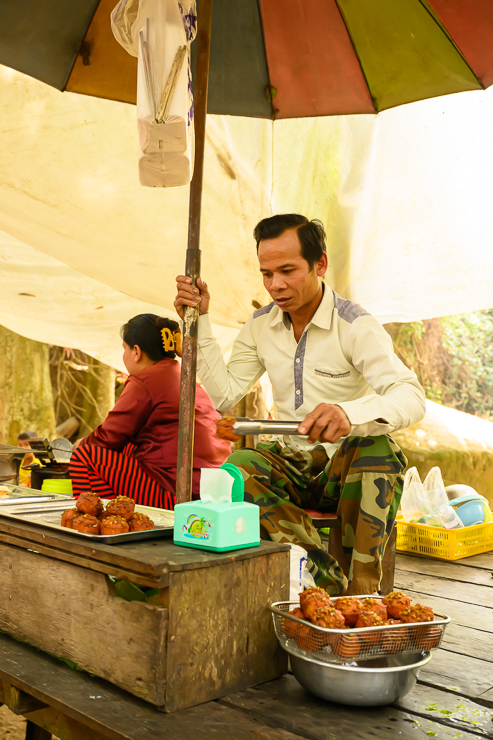 Siem Reap: Museums, Temples and Hidden gems