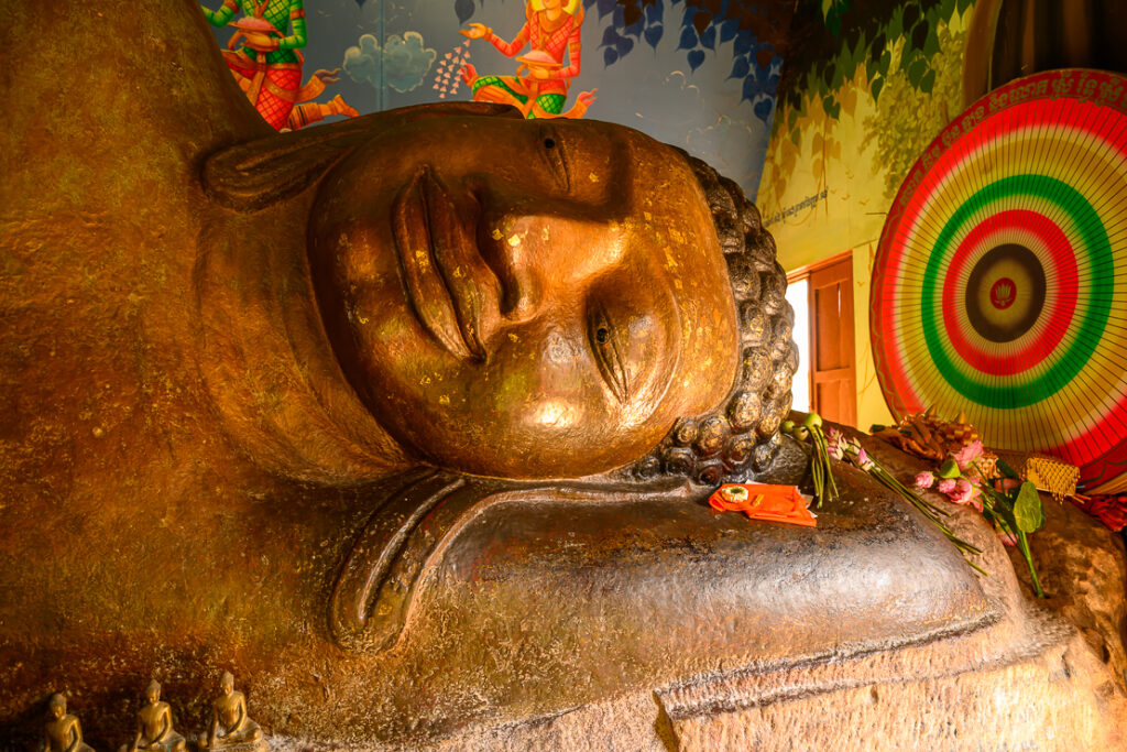 Siem Reap: Museums, Temples and Hidden gems