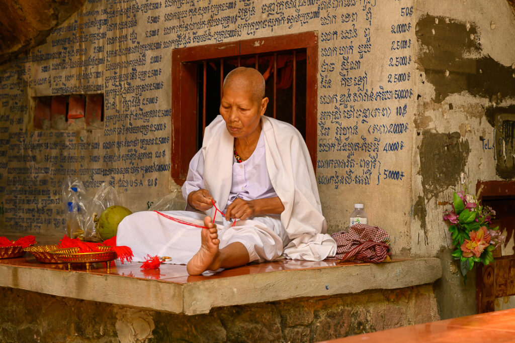 Siem Reap: Museums, Temples and Hidden gems