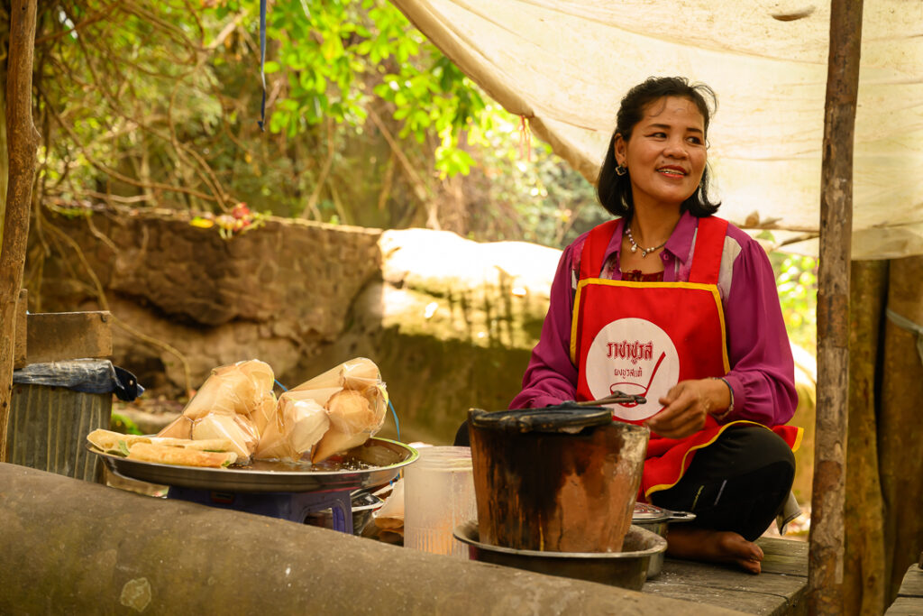 Siem Reap: Museums, Temples and Hidden gems