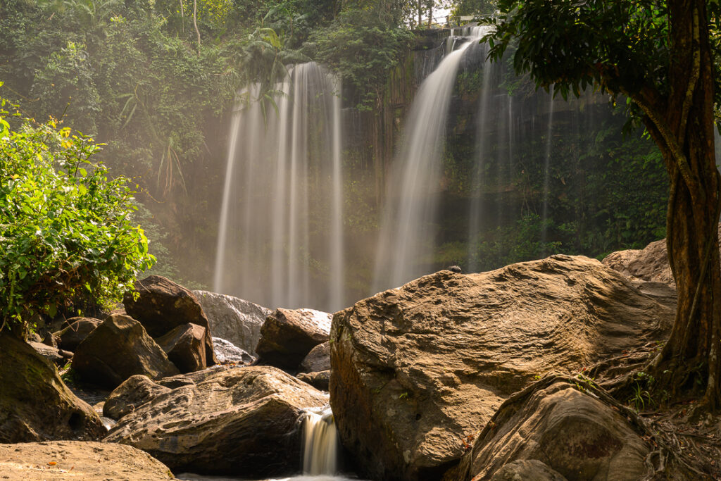 Siem Reap: Museums, Temples and Hidden gems