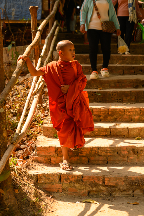 Siem Reap: Museums, Temples and Hidden gems