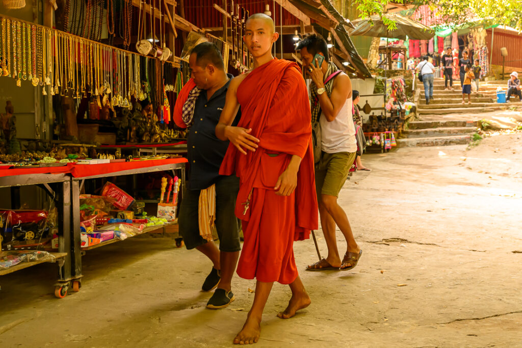 Siem Reap: Museums, Temples and Hidden gems