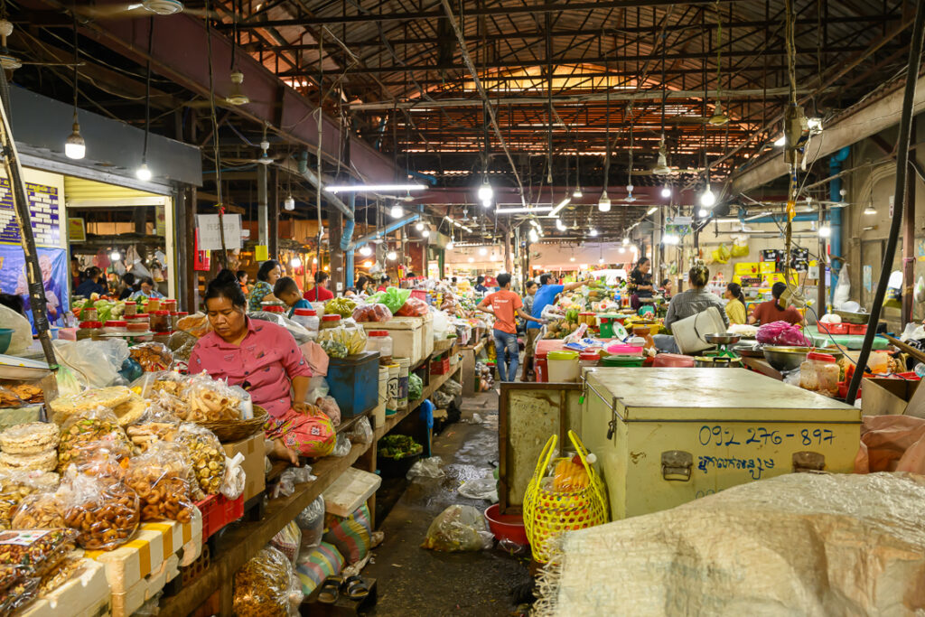 Siem Reap: Museums, Temples and Hidden gems