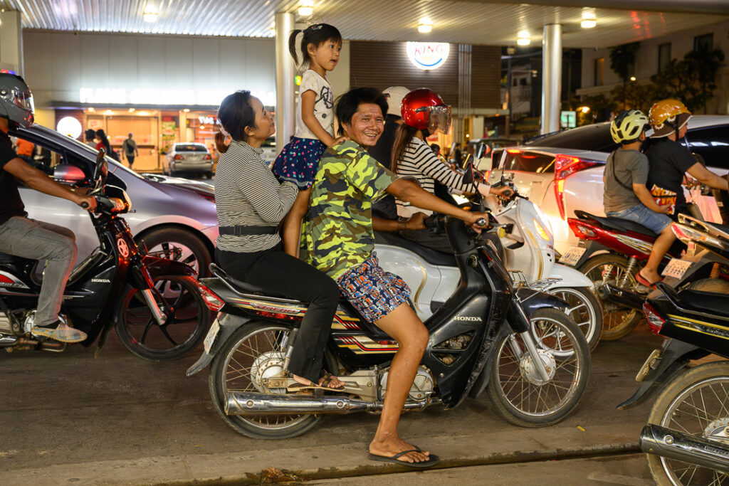 Siem Reap: Museums, Temples and Hidden gems