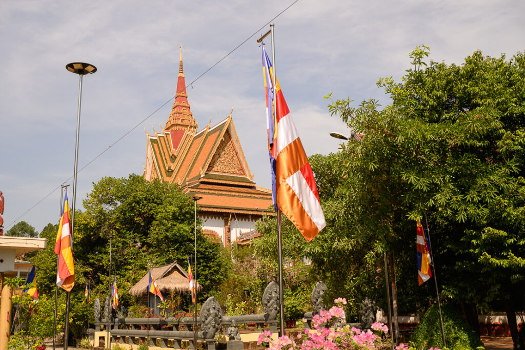 Siem Reap: Museums, Temples and Hidden gems