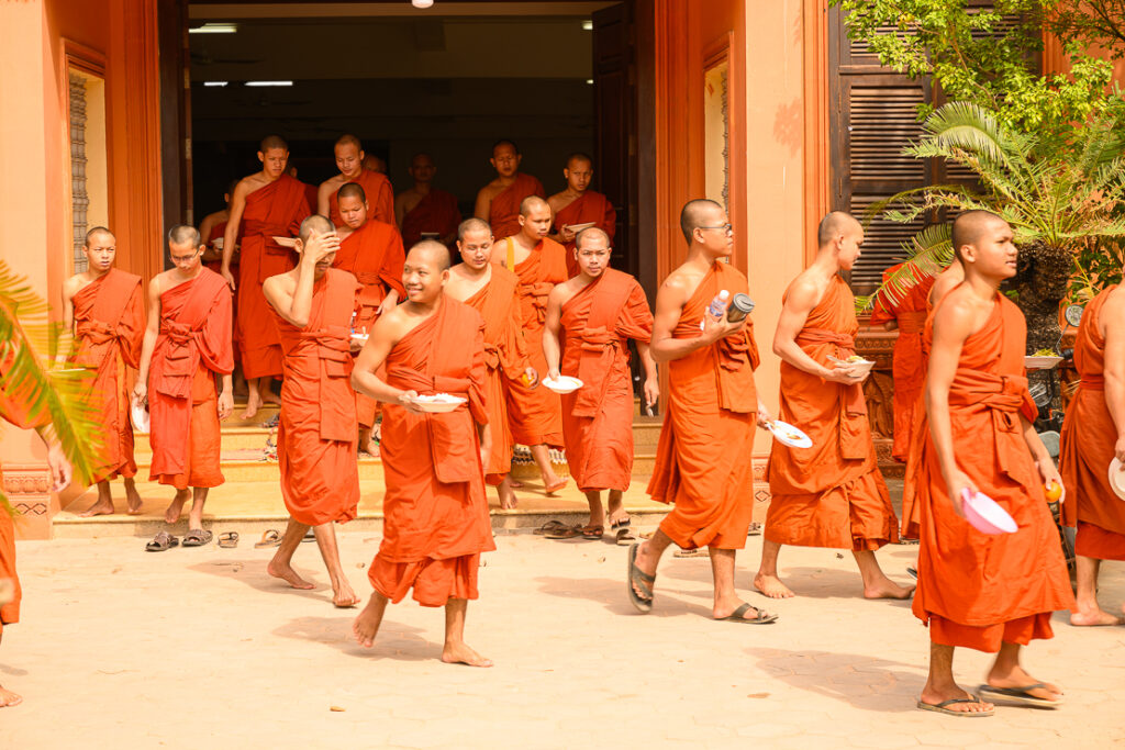 Siem Reap: Museums, Temples and Hidden gems