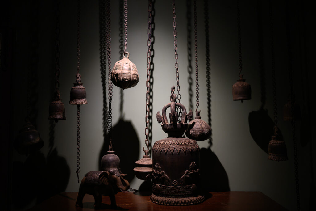 Siem Reap: Museums, Temples and Hidden gems