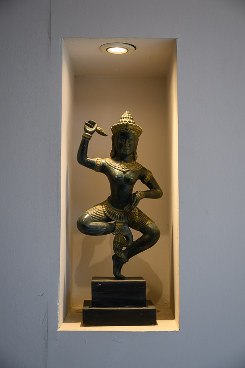 Siem Reap: Museums, Temples and Hidden gems