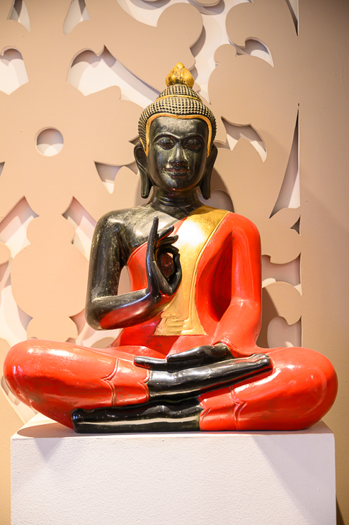 Siem Reap: Museums, Temples and Hidden gems