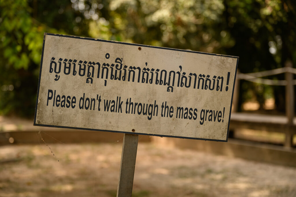 Phnom Penh, Cambodia's bustling capital