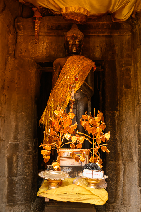 The peaceful charm of Kampot