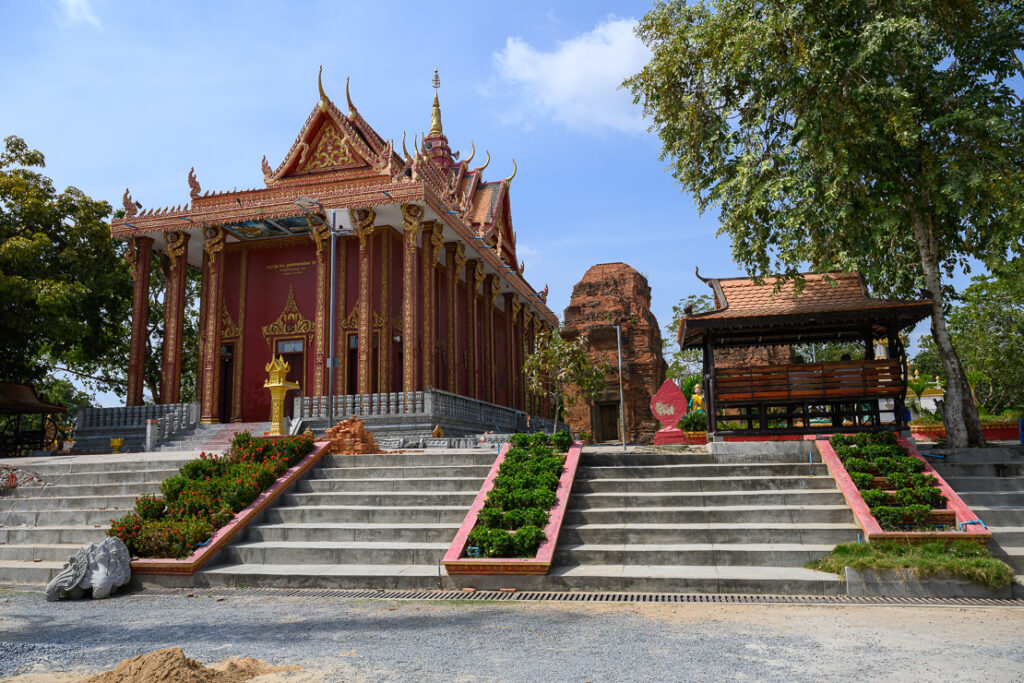 The peaceful charm of Kampot