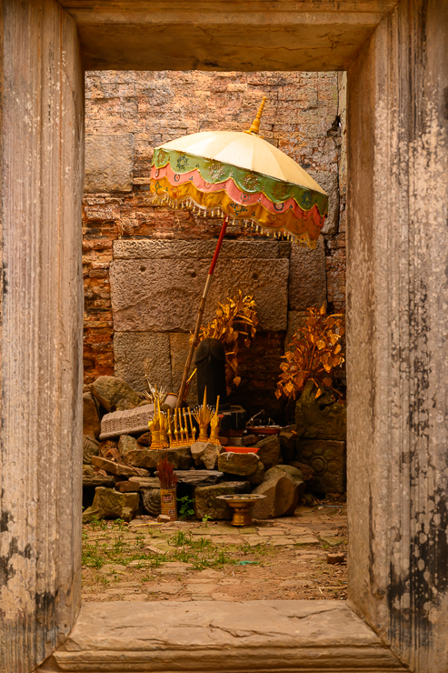 The peaceful charm of Kampot