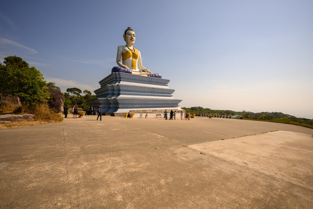 The peaceful charm of Kampot