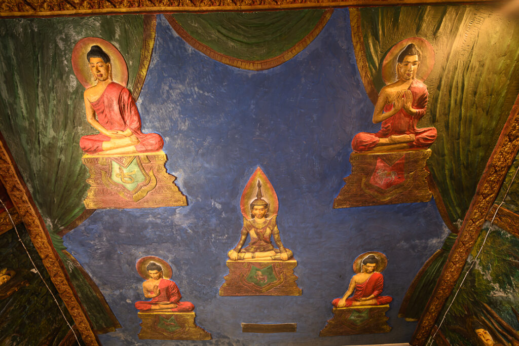 The peaceful charm of Kampot