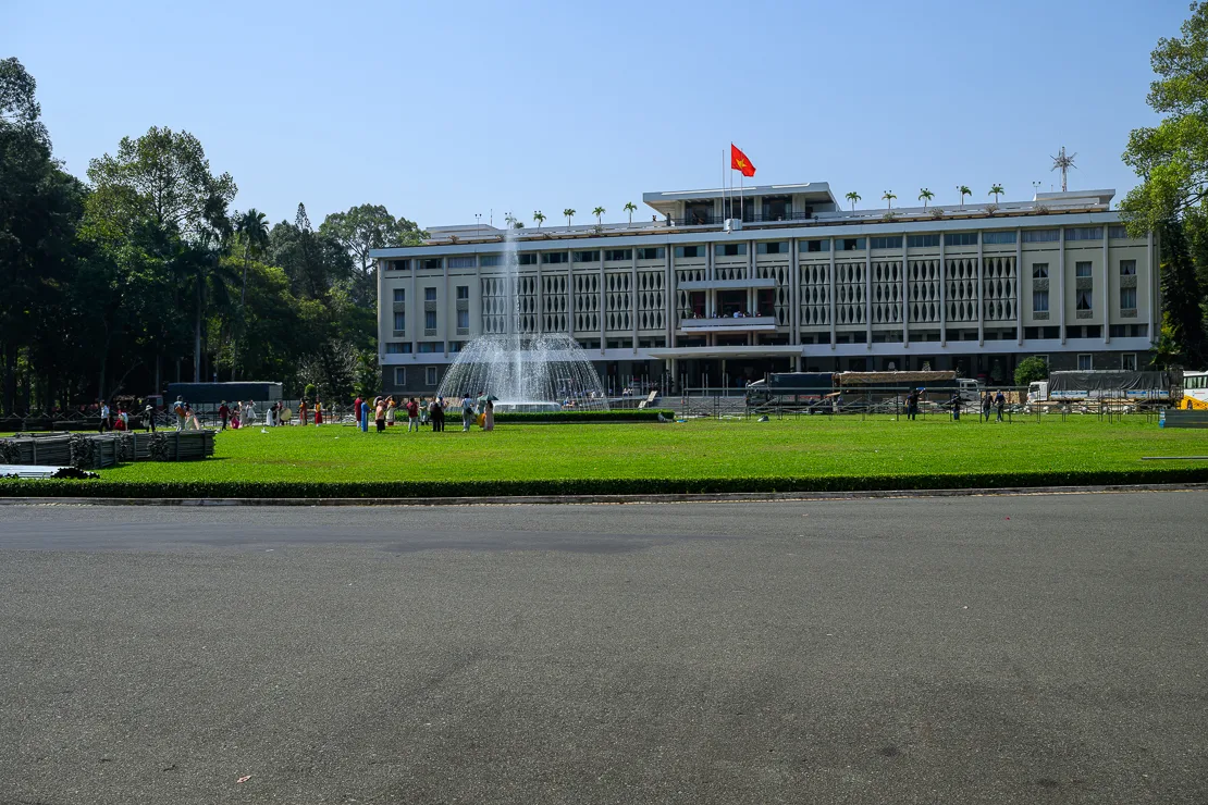 Discover the Best of Ho Chi Minh City