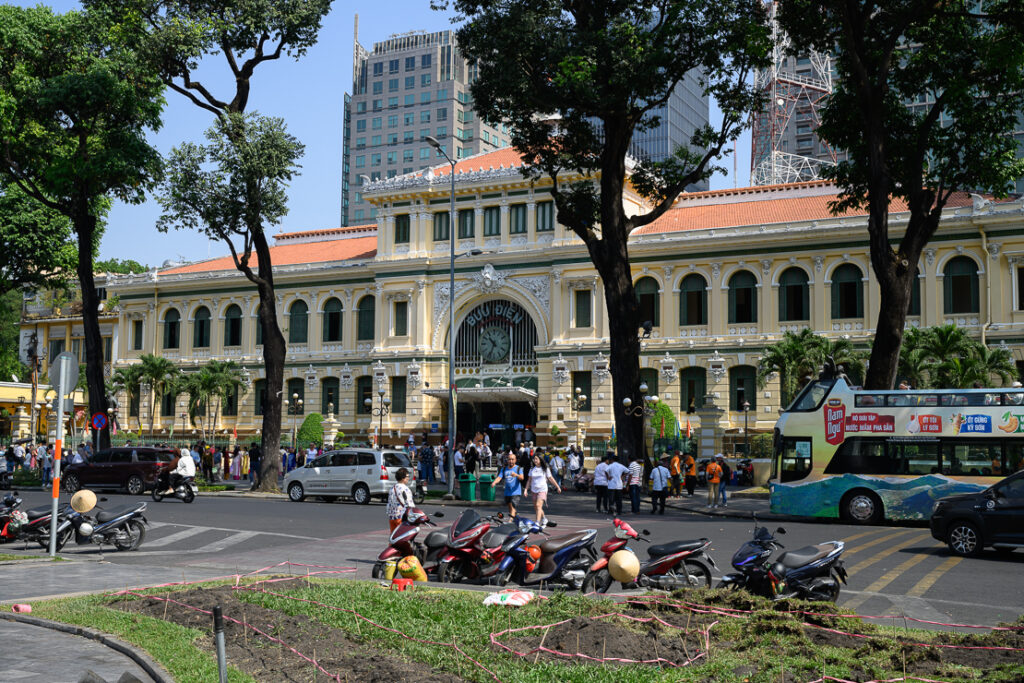 Discover the best of Ho Chi Minh City
