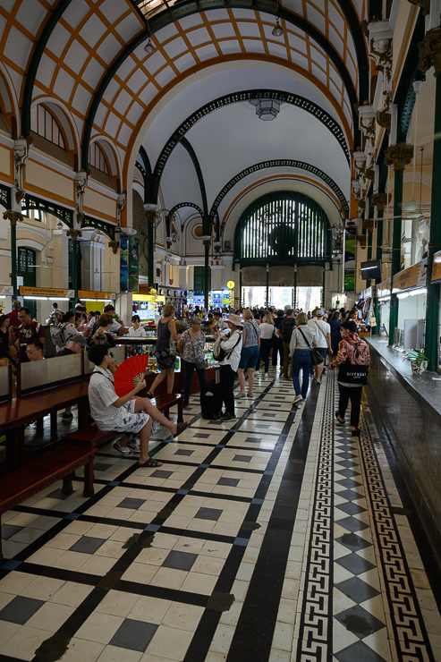 Discover the best of Ho Chi Minh City