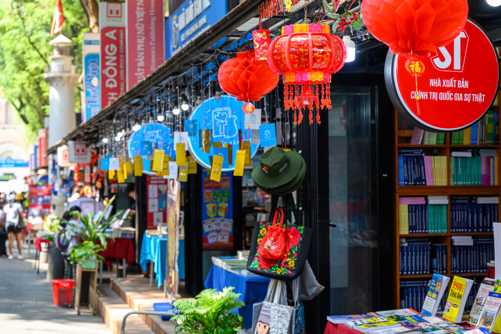 Discover the best of Ho Chi Minh City