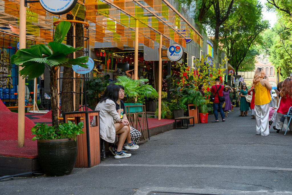 Discover the best of Ho Chi Minh City