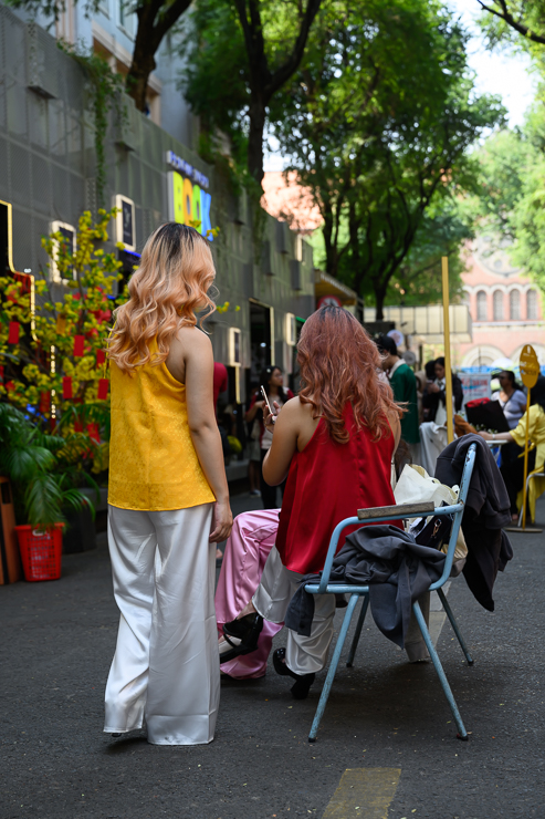Discover the best of Ho Chi Minh City