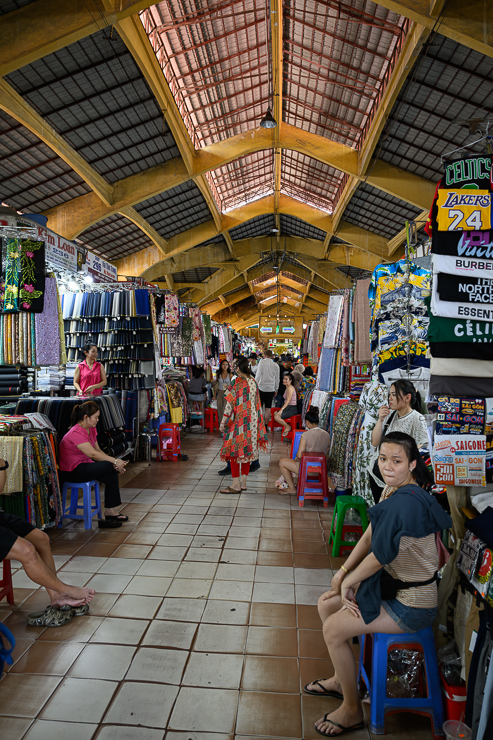 Discover the best of Ho Chi Minh City