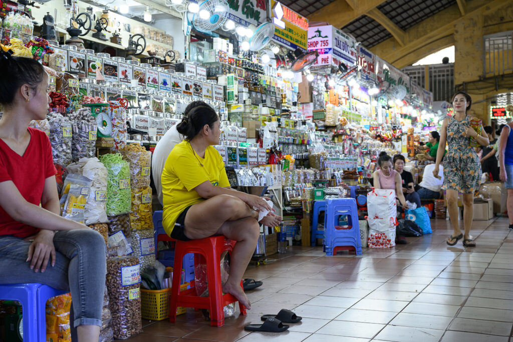 Discover the best of Ho Chi Minh City