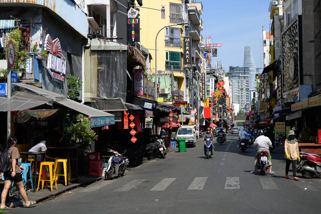 Discover the best of Ho Chi Minh City