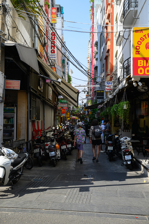 Discover the best of Ho Chi Minh City