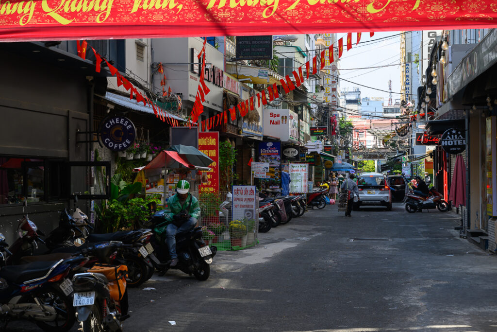 Discover the best of Ho Chi Minh City