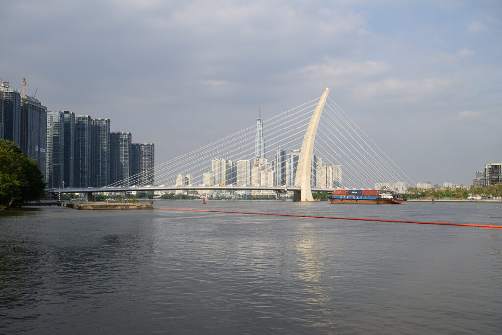 Discover the best of Ho Chi Minh City